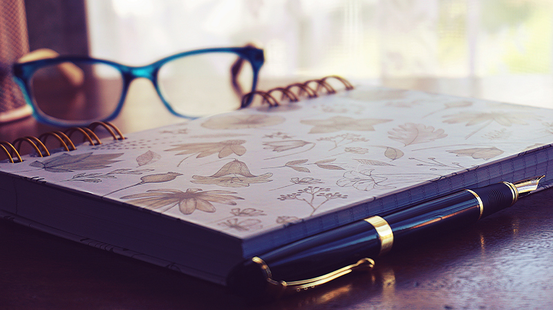 Записные книжки: традиция и практичность