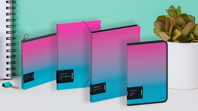 Привлекательные новинки от Berlingo