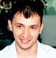 Молдабеков Ахмет