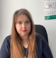 Галина Соколова