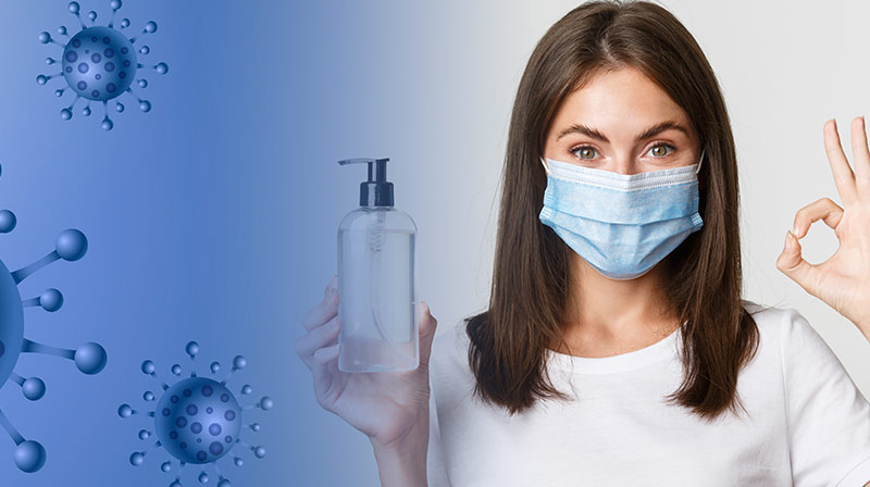 Надежный заслон вирусам! (акция завершена)