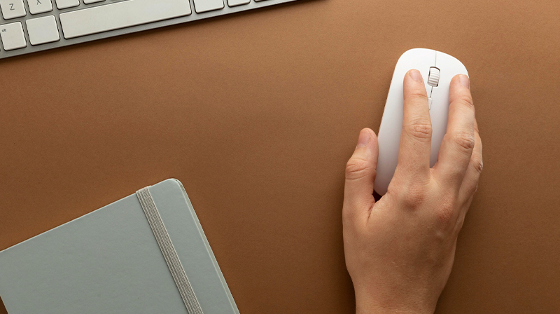 Мышь проводная или беспроводная? Помогаем выбрать идеальный вариант