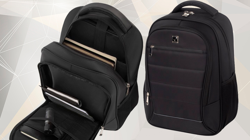 Новинки от BRAUBERG- функциональные рюкзаки для работы и учебы