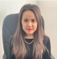 Сарынова Назым