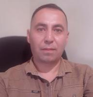 Казбаев Самат