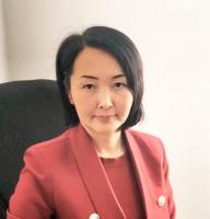 Сейтенова Сая