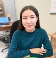 Шамаева Сания