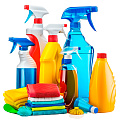 Бытовая химия Бытовая химия